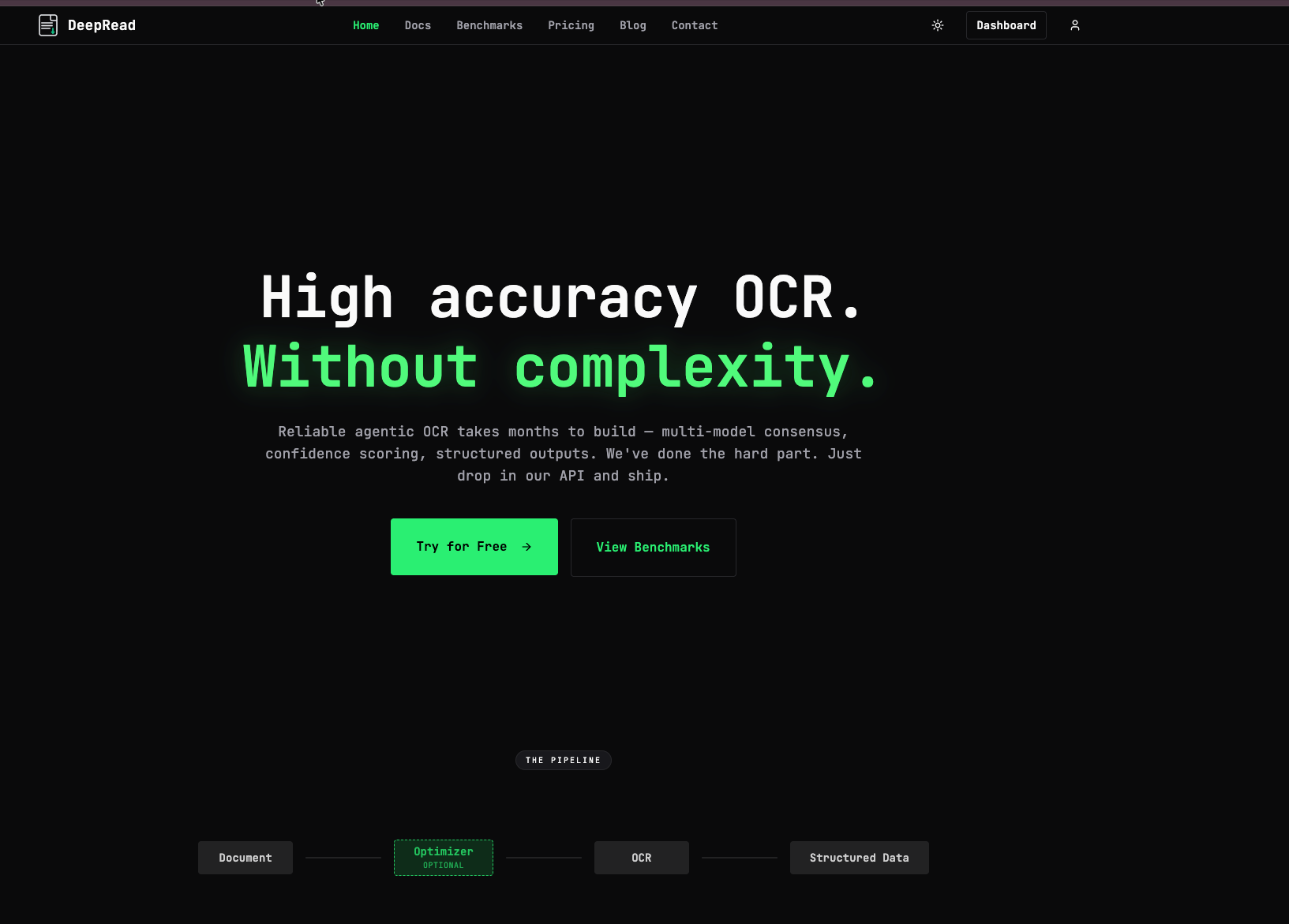 DeepRead gallery image