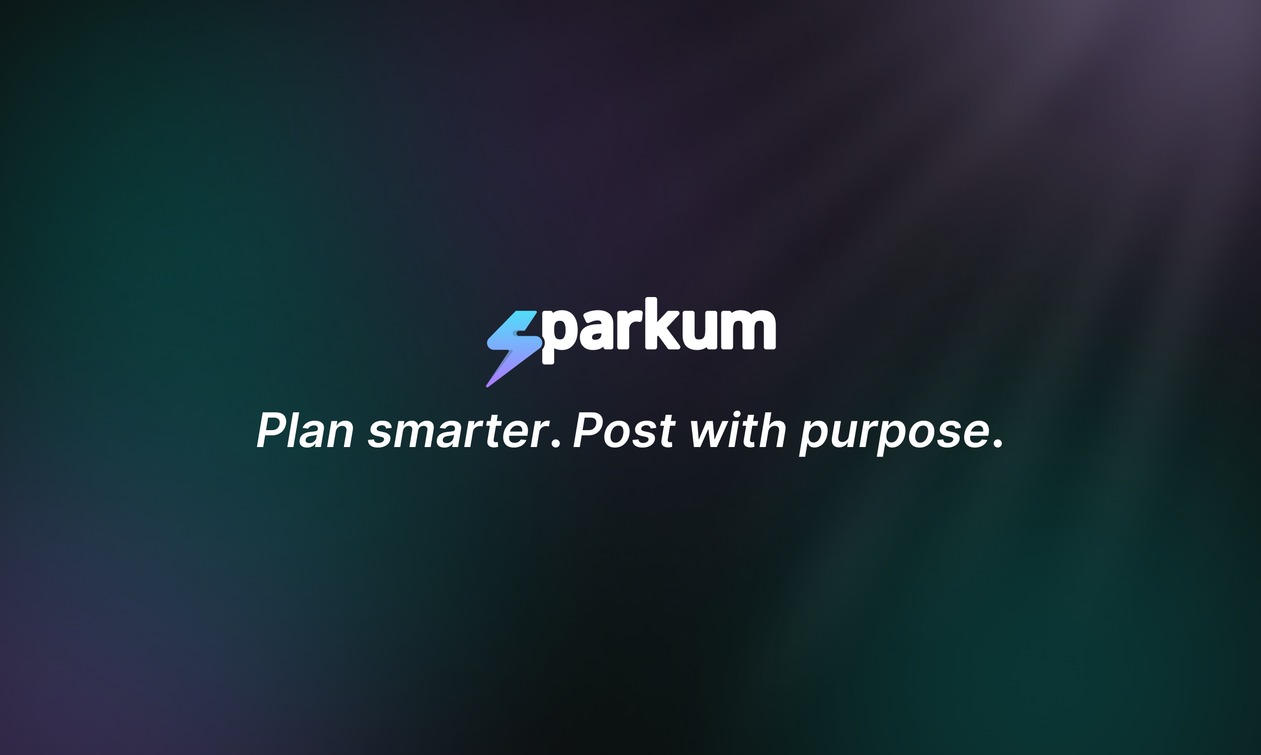 Sparkum gallery image