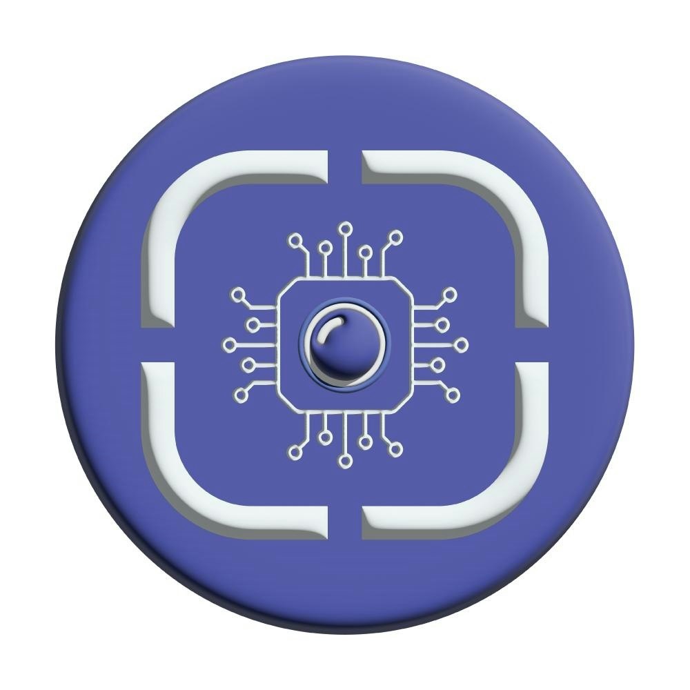 Organz AI logo