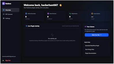 Rudnexx gallery image