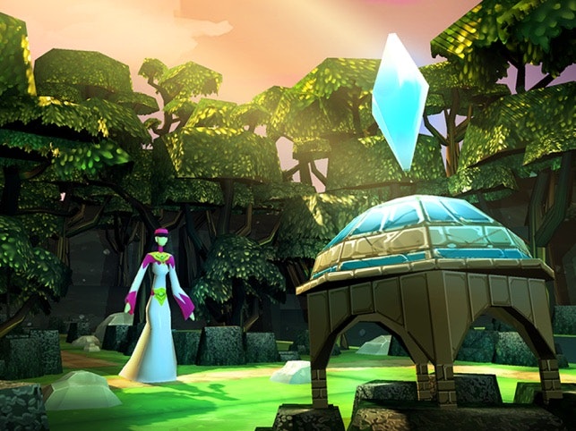 Roterra - Flip The Fairytale gallery image