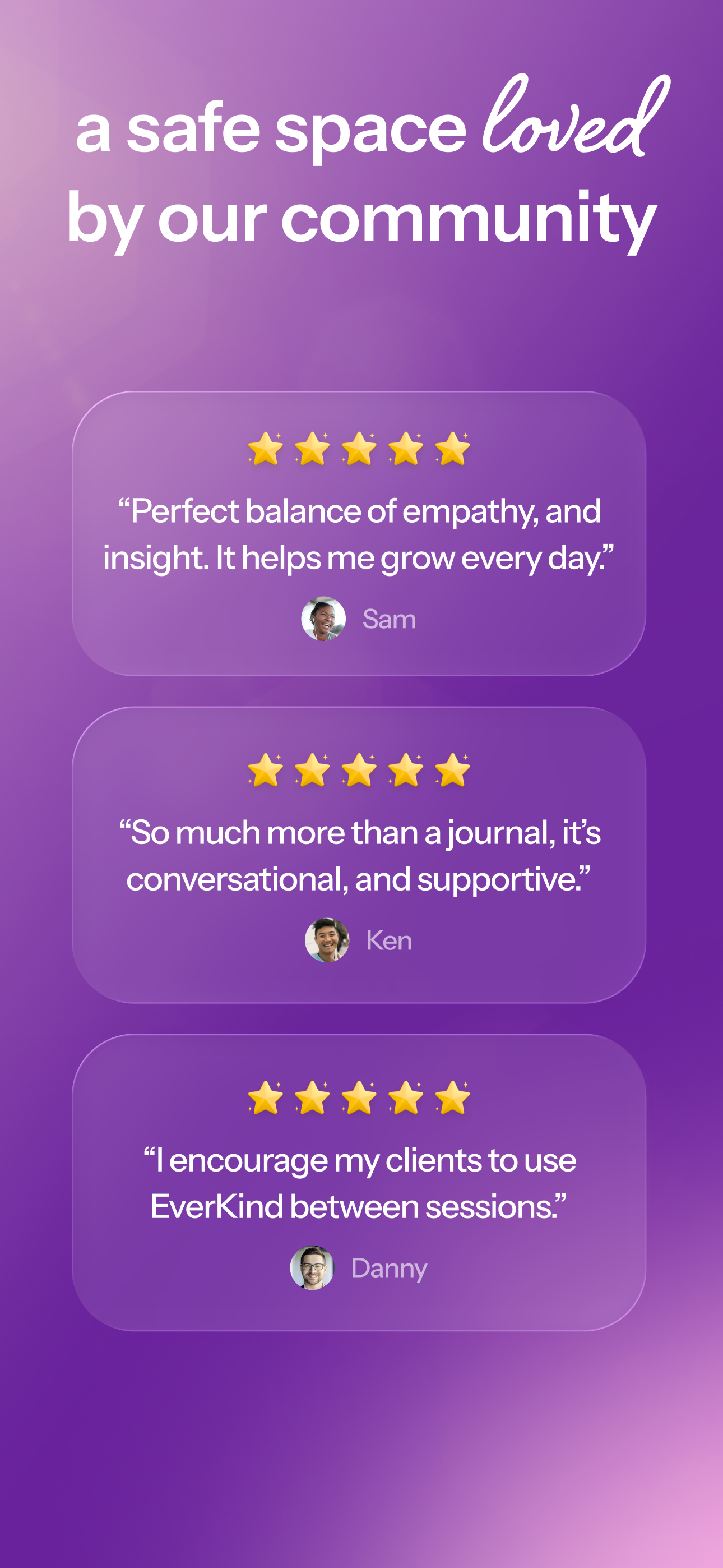 everkind gallery image