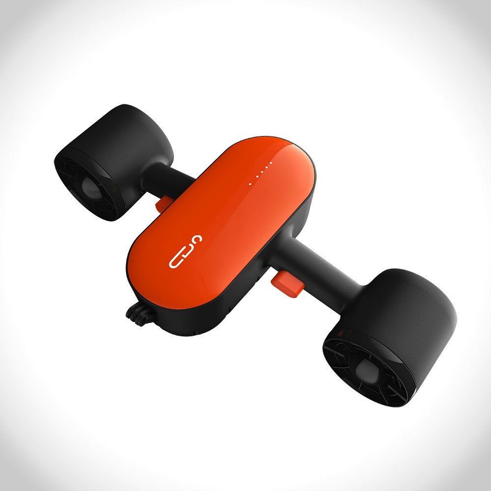 GeneInno S2 Scooter ultraportable