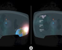 WAA! VR - When asteroids attack! media 2
