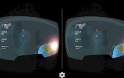 WAA! VR - When asteroids attack! media 2