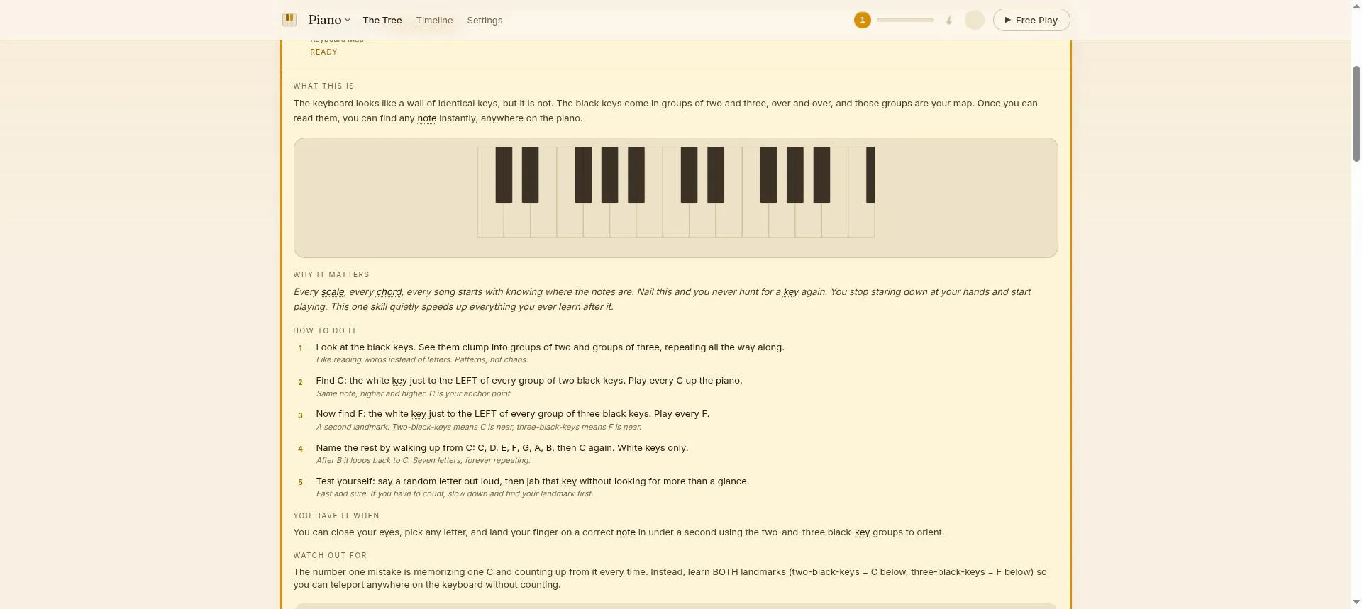 Music Practice gallery image