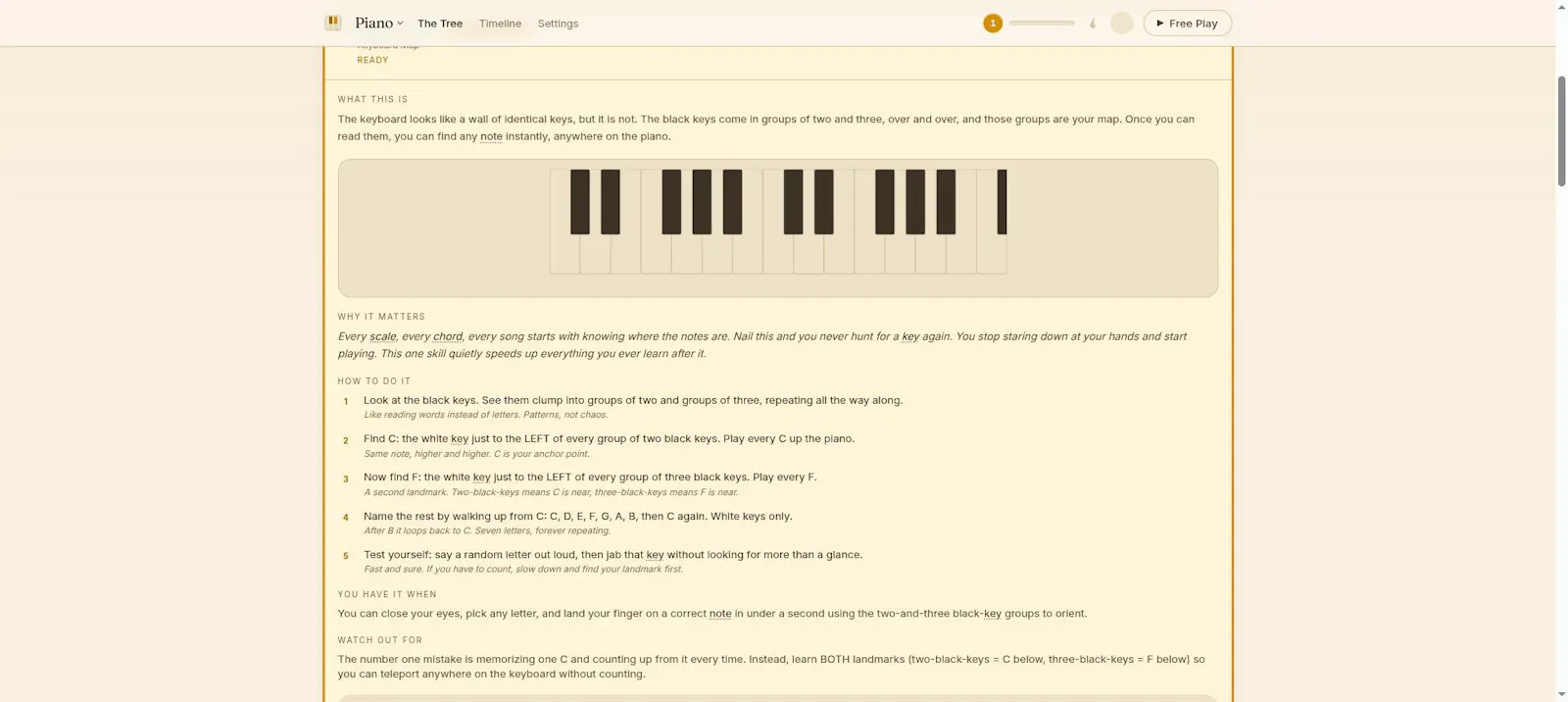Music Practice screenshot 6