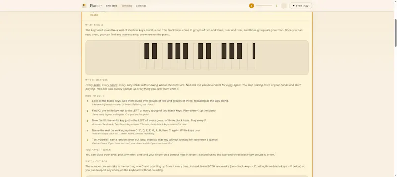 Music Practice screenshot 6