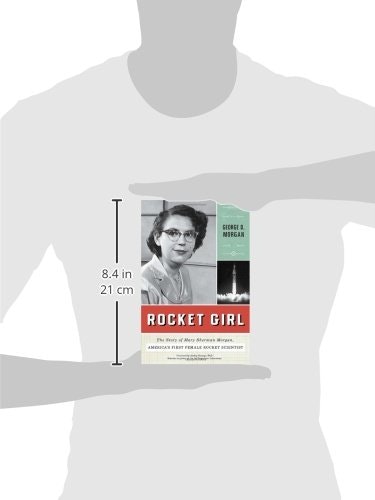 Rocket Girl: The Story of Mary Sherman Morgan  gallery image