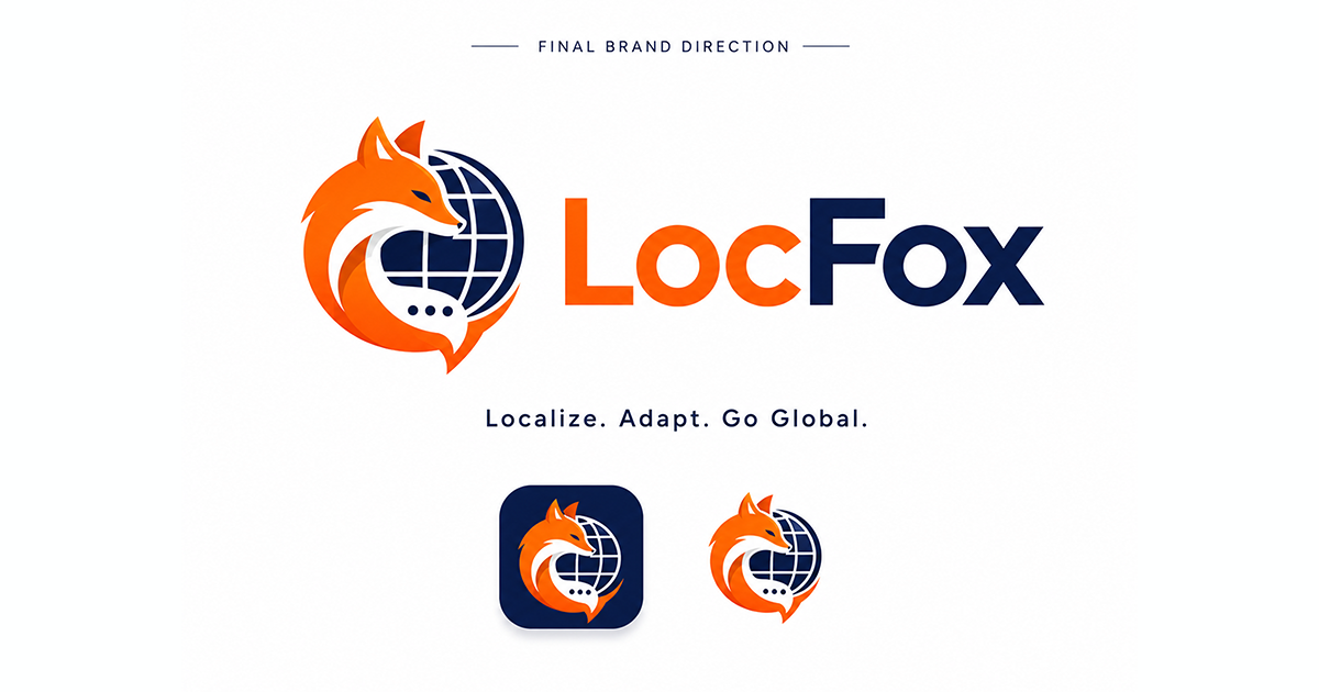 LocFox gallery image