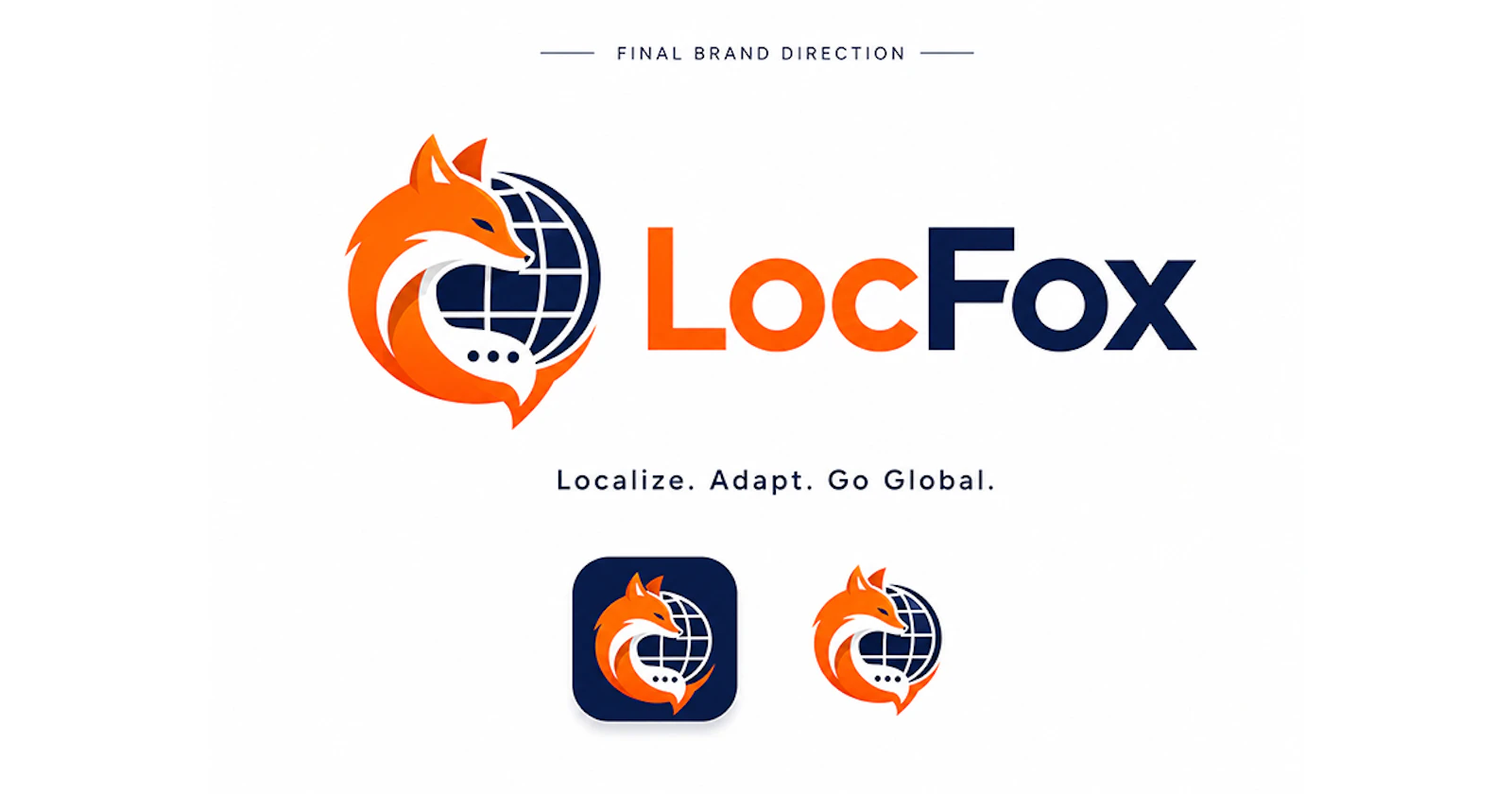 LocFox screenshot 1