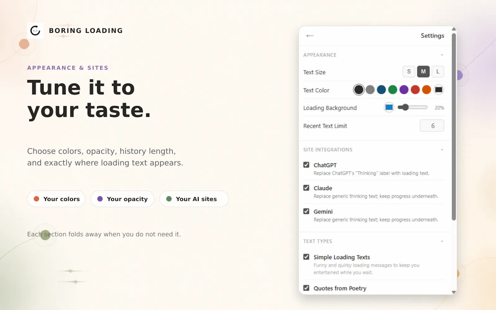 Boring Loading screenshot 4
