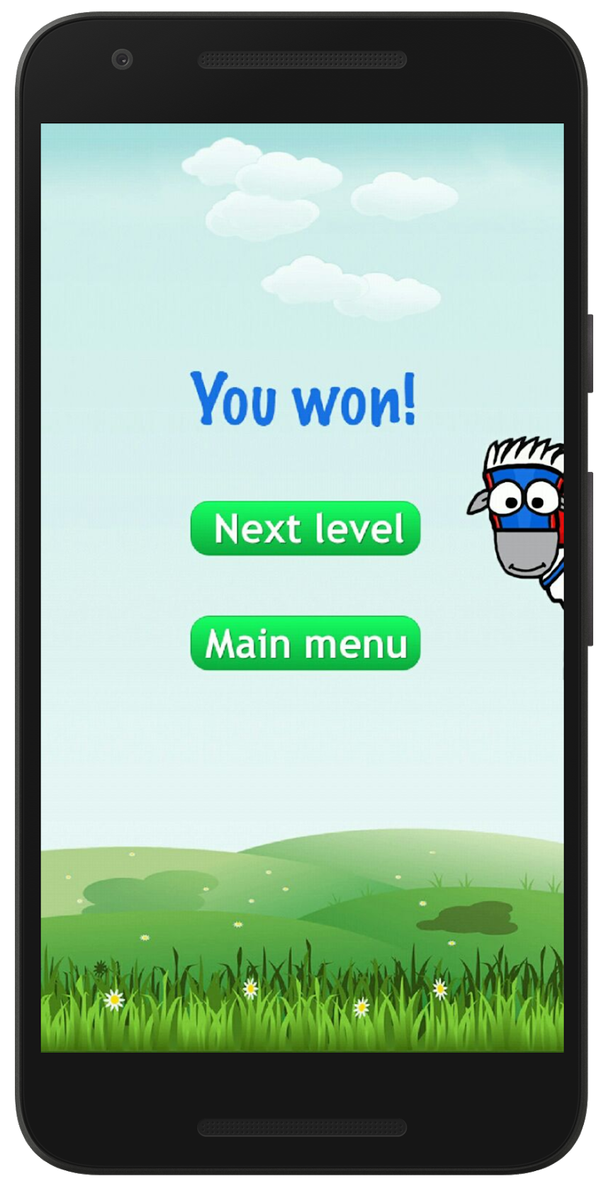 Super Sheep gallery image