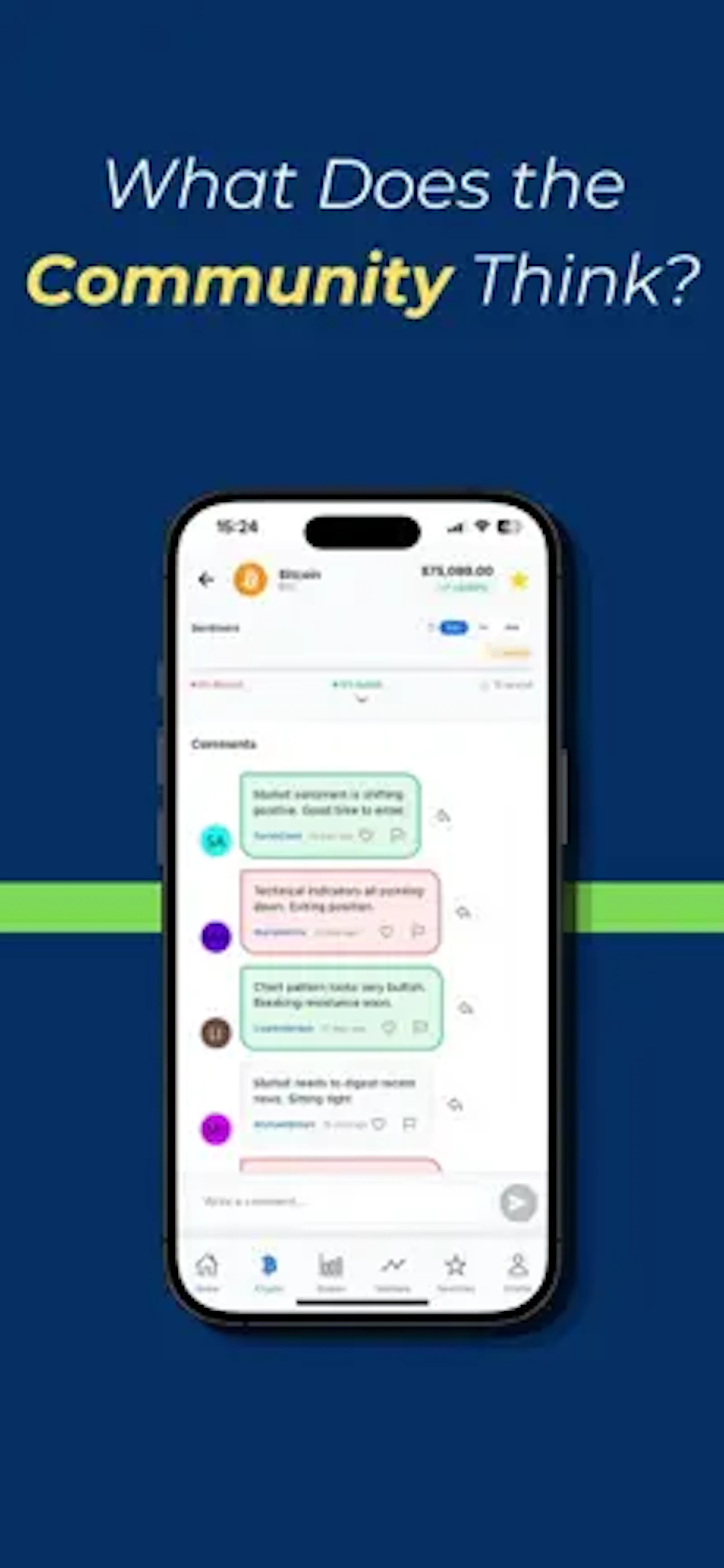 FinVerdict screenshot 5