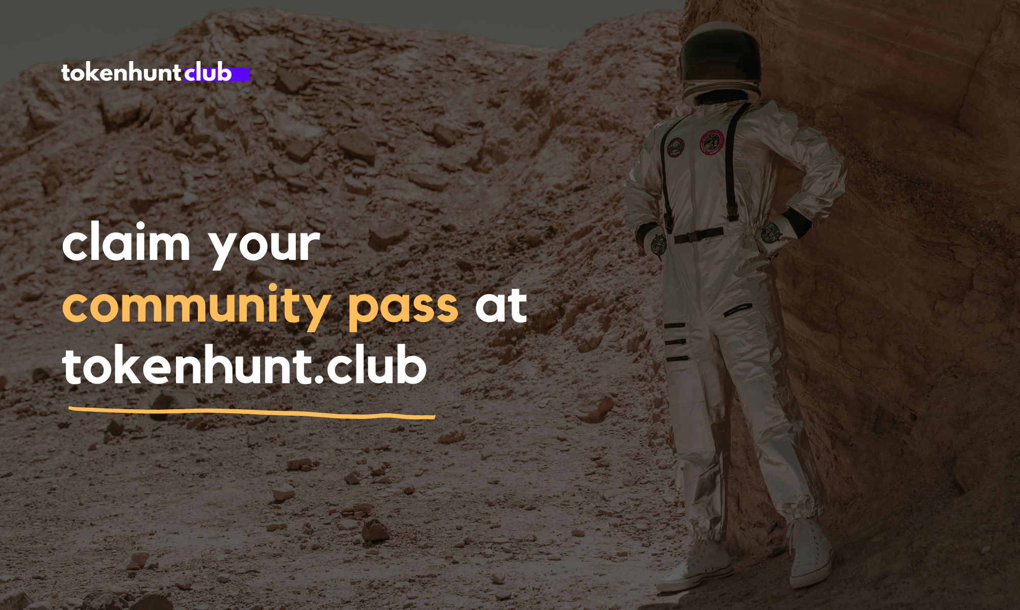 Tokenhunt.club media 5