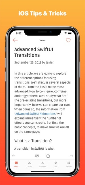 iDev: Developer News gallery image