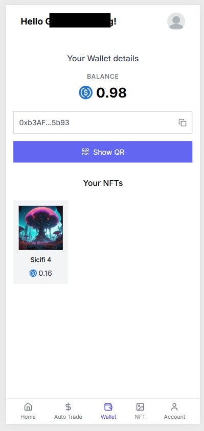 sr3tnft - SR3TNFT : NFT 거래 및 수입의 미래 미디어 8