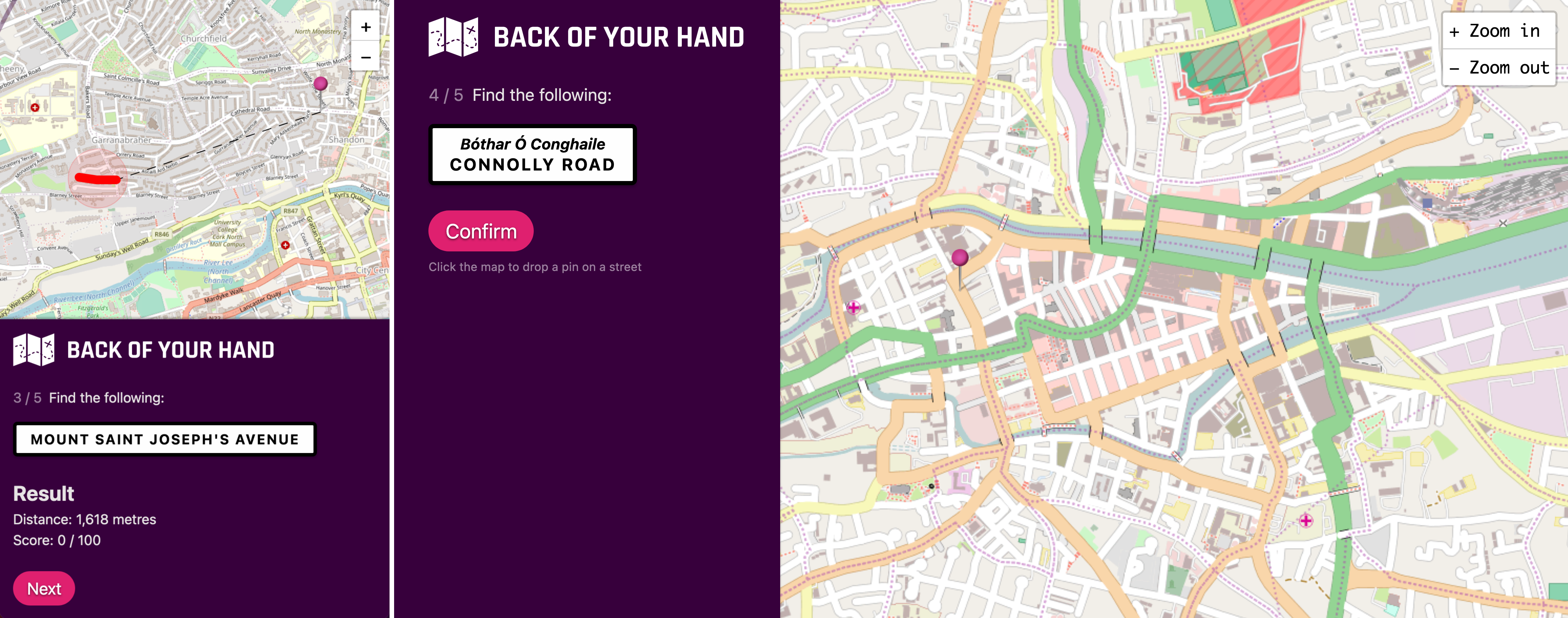 Back of Your Hand gallery image