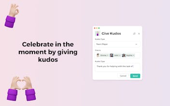 Appreci Bot gallery image