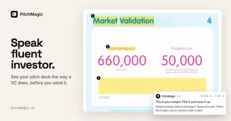 PitchMagic screenshot 4