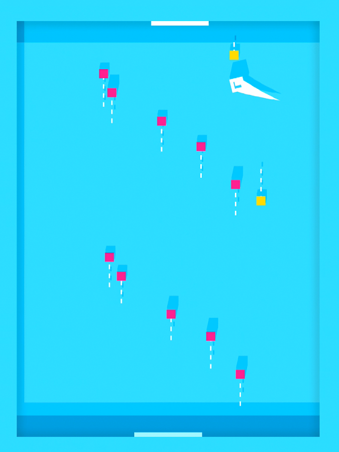 Hecticube gallery image