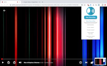 Voice Control for Video gallery image