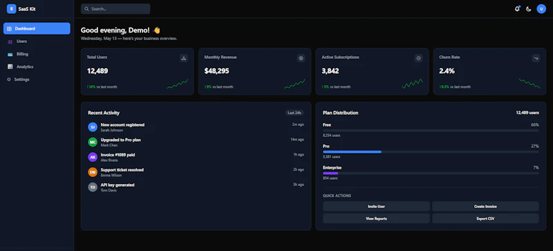 ShipReady screenshot 6