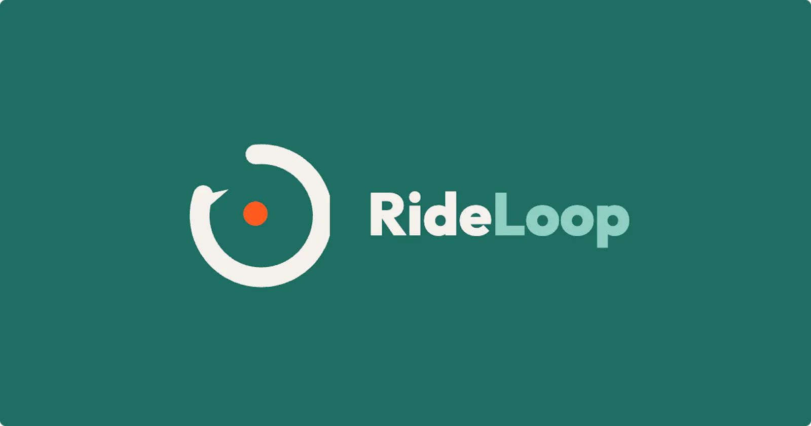 RideLoop screenshot 1