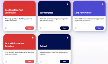 WordRocket AI gallery image