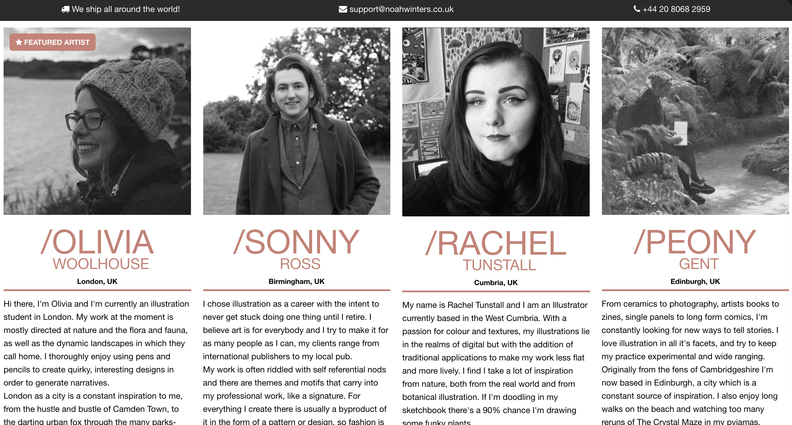 Noah Winters gallery image