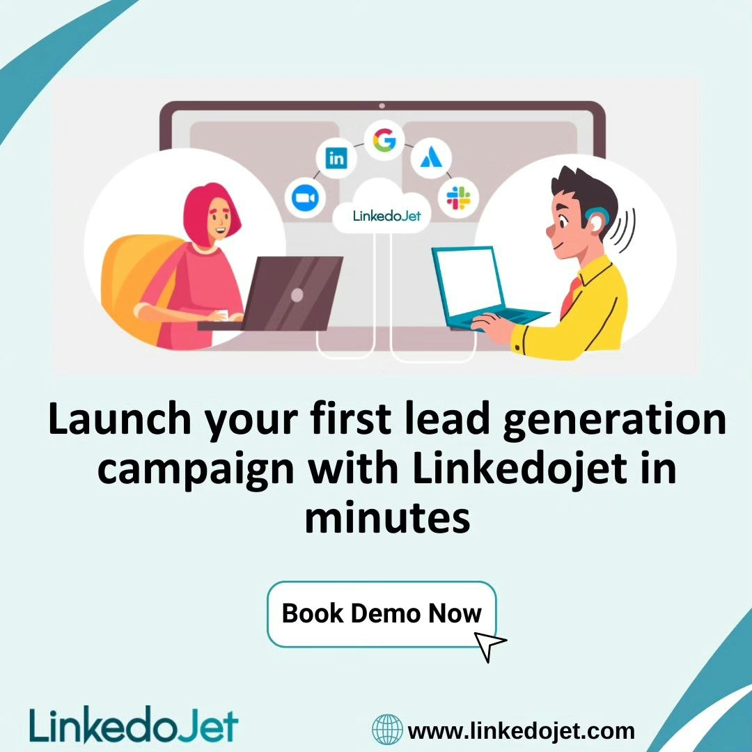 LinkedoJet media 6