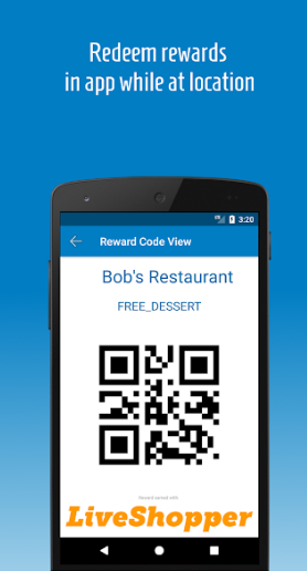 LiveShopper gallery image