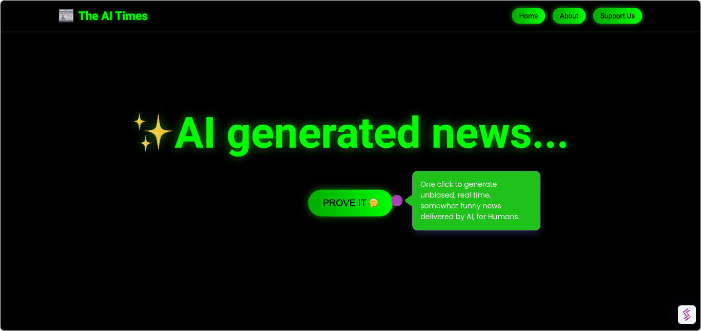 The AI Times gallery image