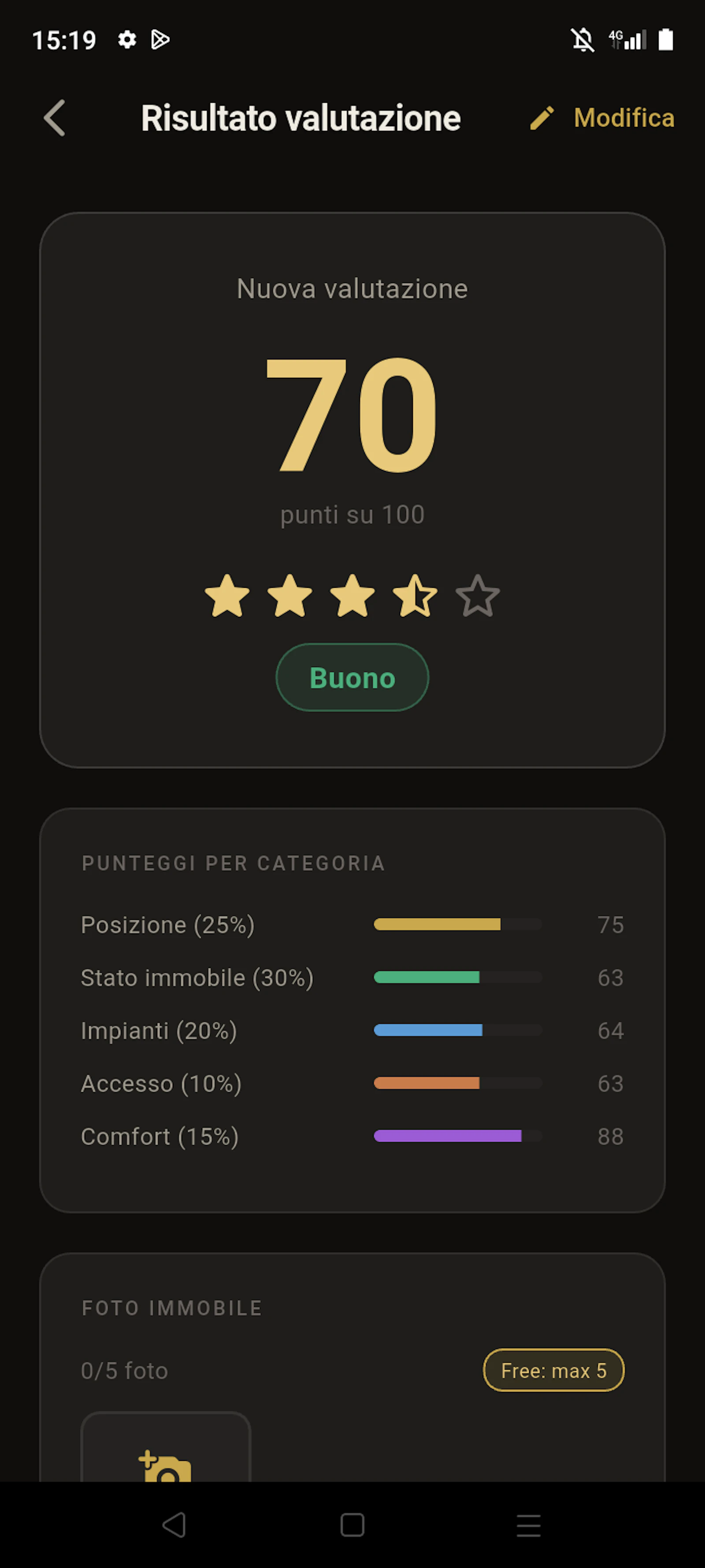 ImmoBit screenshot 4