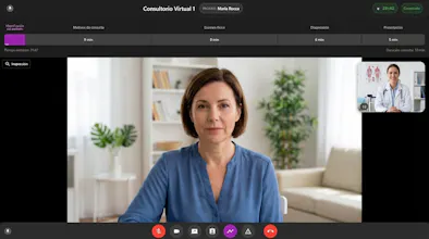 ConsultaYa gallery image