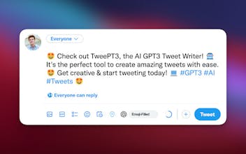 TweePT3 gallery image