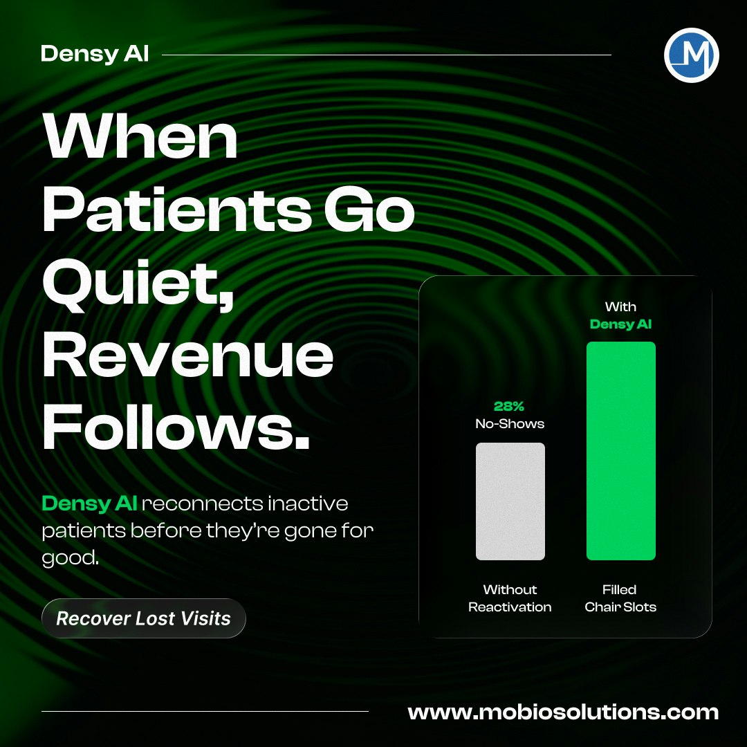 Densy AI gallery image