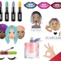 Beaumoji by L'Orรฉal USA