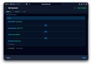PhotoWeather gallery image