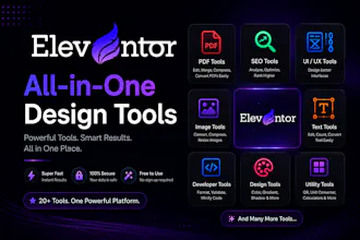 Eleventor Design Web Tools gallery image
