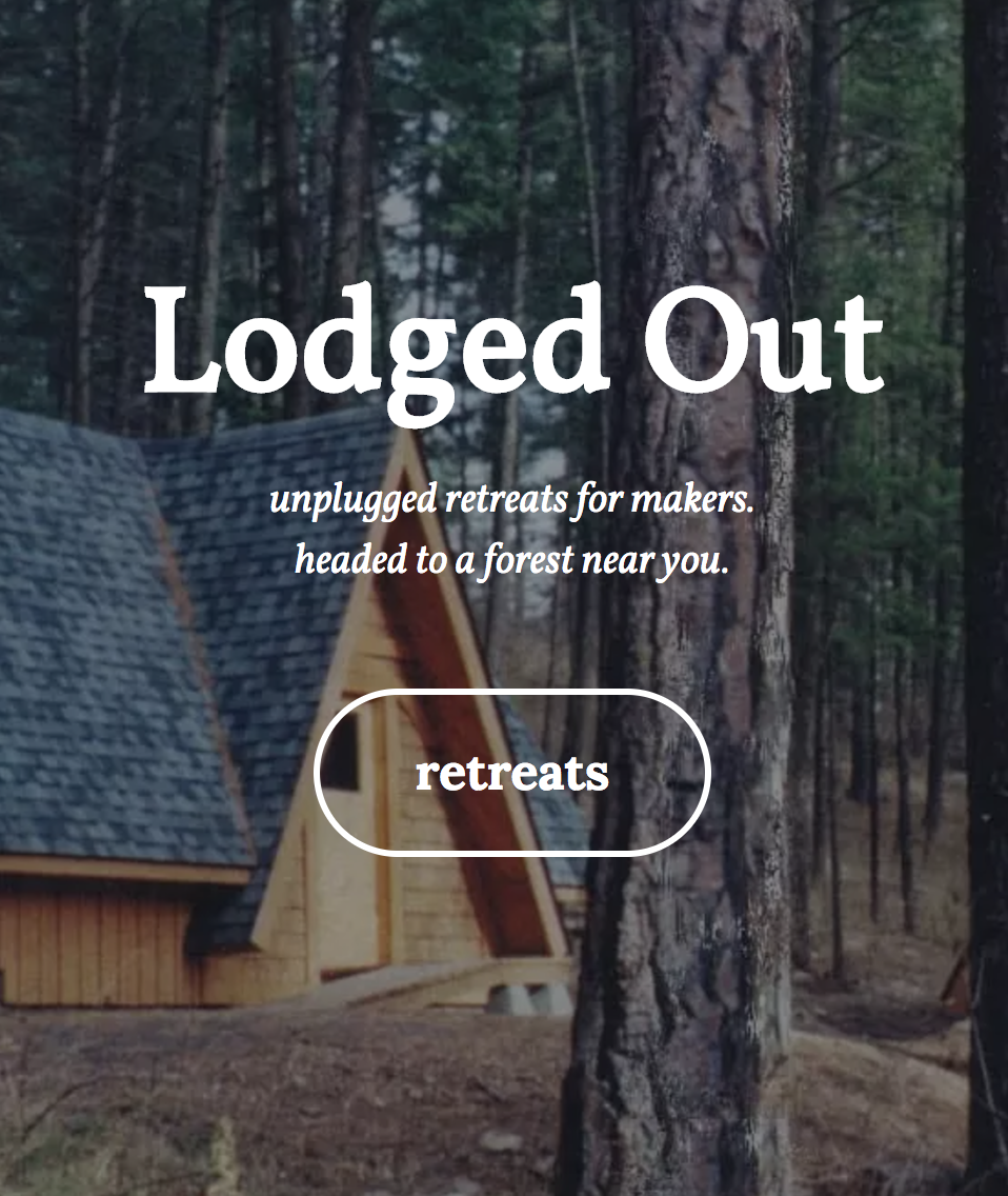 Lodged Out gallery image