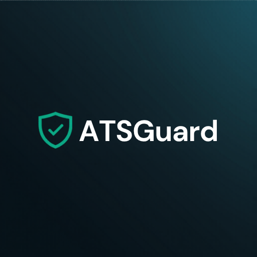 ATSGuard — Free ATS Resume Scanner