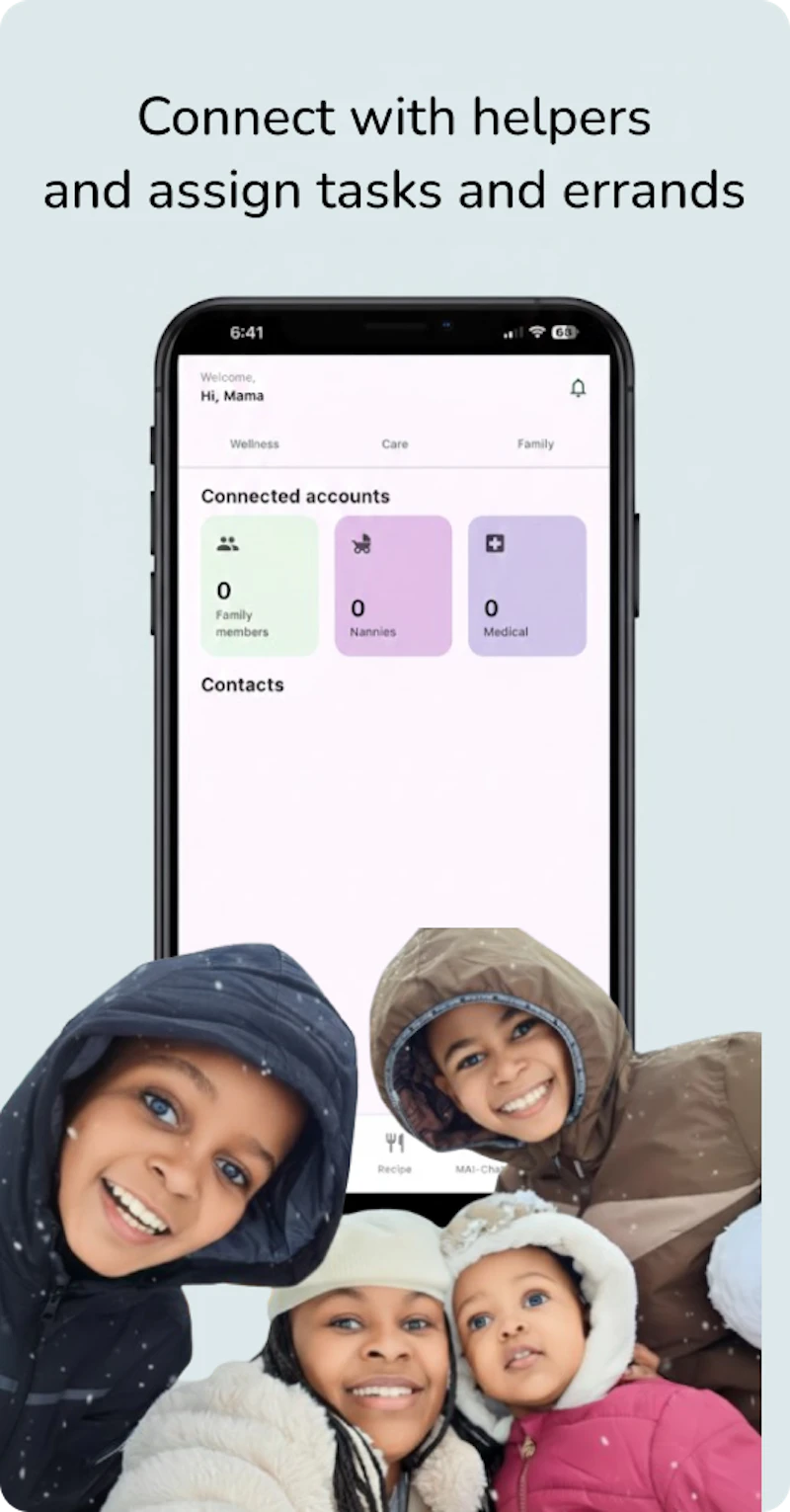 MaiAI screenshot 4