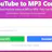 YouTube to MP3 Converter