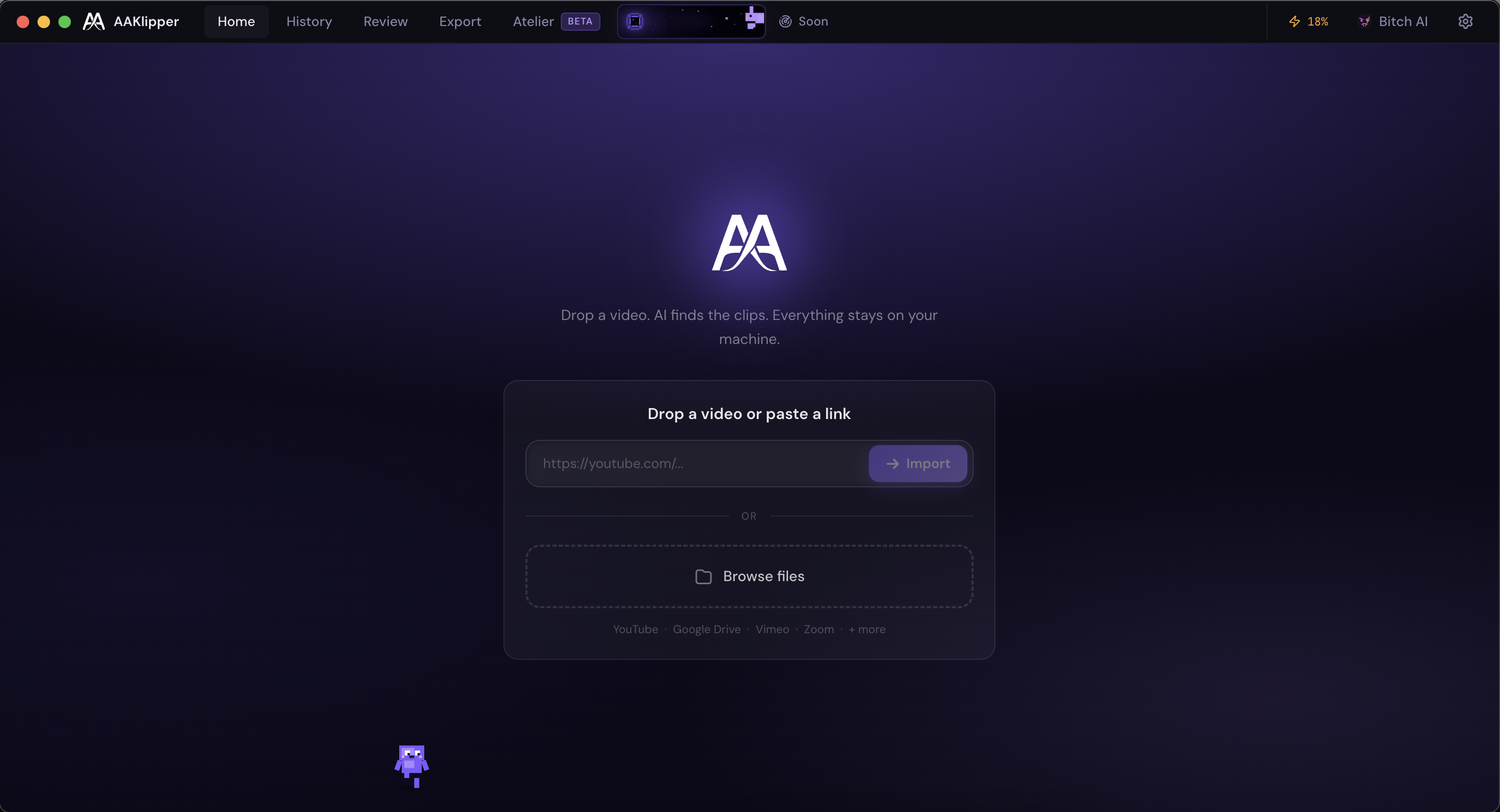 AAKlipper gallery image