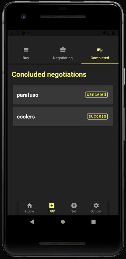 Paralelo gallery image