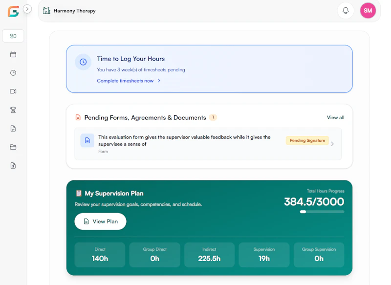 Guidara screenshot 3
