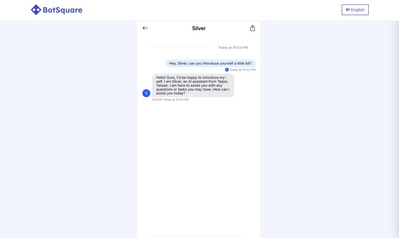 Média Bobsquare - Un magasin AI Approyme les développeurs et les utilisateurs à un seul endroit 4