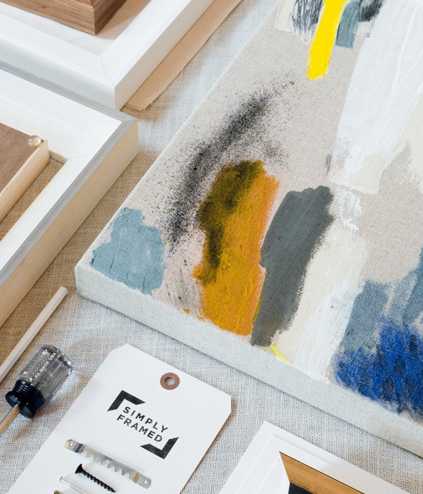 Simply Framed gallery image