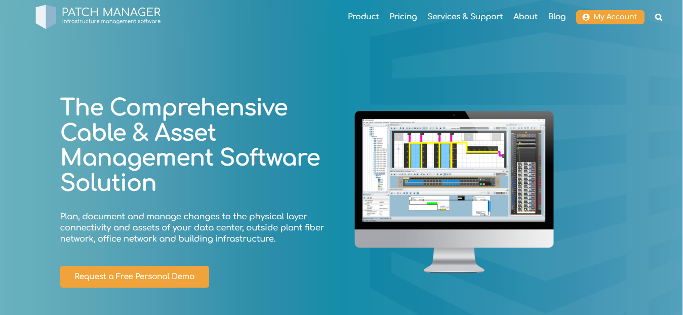 Patch Manager gallery image
